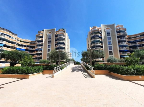 appartamento in vendita a Roma in zona Casal Boccone