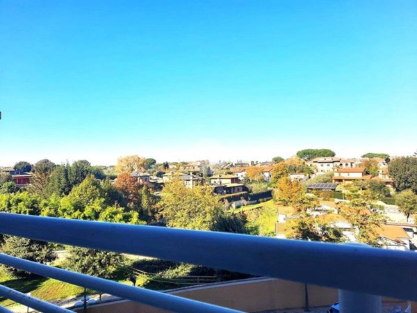 appartamento in vendita a Roma in zona Casal Boccone