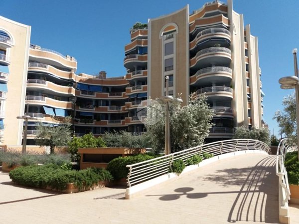 appartamento in vendita a Roma in zona Casal Boccone