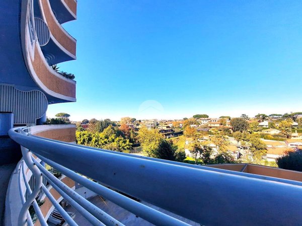 appartamento in vendita a Roma in zona Monte Sacro/Talenti