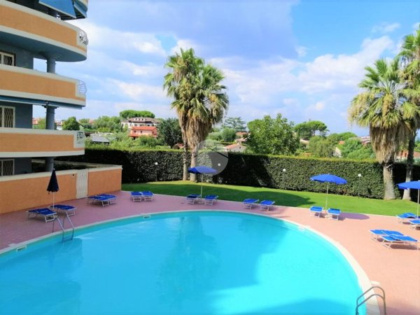 appartamento in vendita a Roma in zona Monte Sacro/Talenti