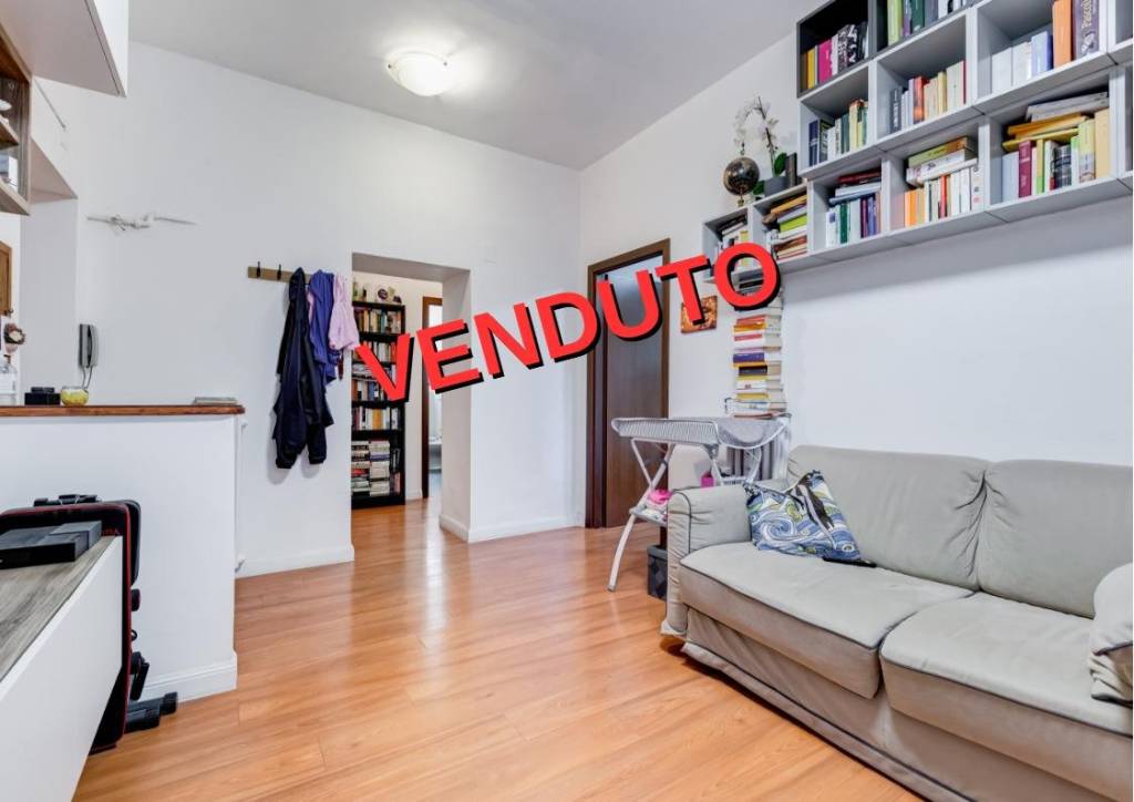 appartamento in vendita a Roma in zona Monte Sacro/Talenti