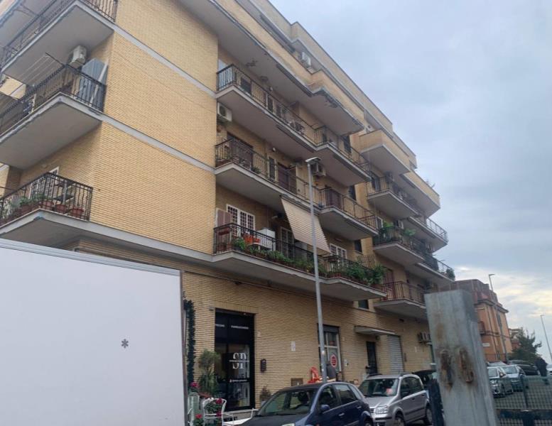 appartamento in vendita a Roma in zona Fidene