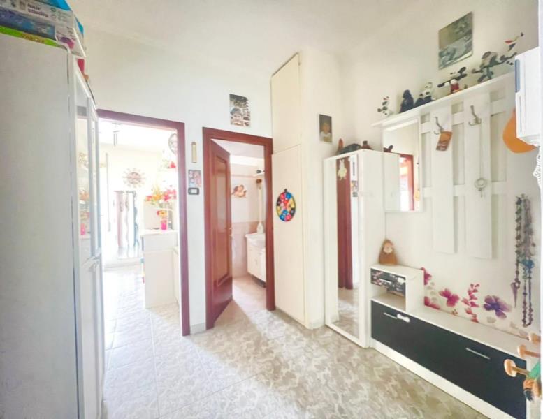 appartamento in vendita a Roma in zona EUR