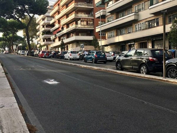 negozio in vendita a Roma in zona Aurelio