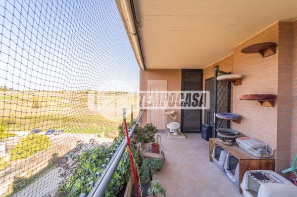 appartamento in vendita a Roma in zona Ostiense