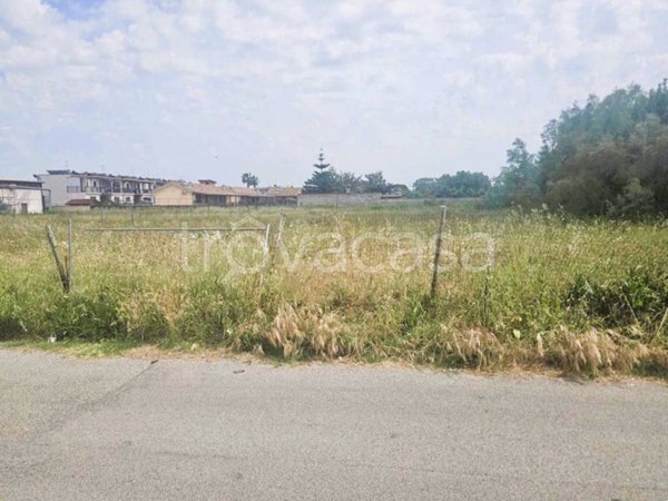 terreno agricolo in vendita a Roma in zona Piana del Sole