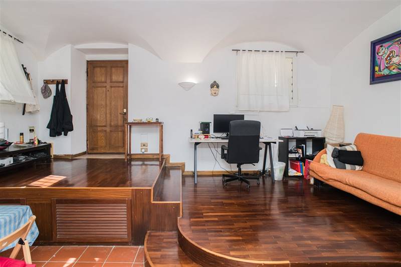appartamento in vendita a Roma in zona Gianicolense