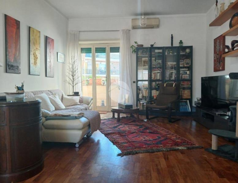 appartamento in vendita a Roma in zona Monte Sacro/Talenti
