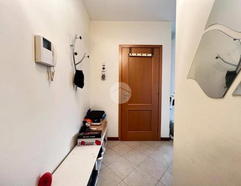 appartamento in vendita a Roma in zona Ponte Mammolo