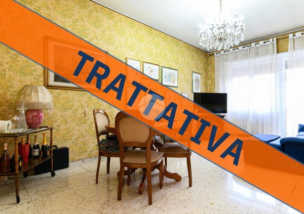 appartamento in vendita a Roma in zona Collatino