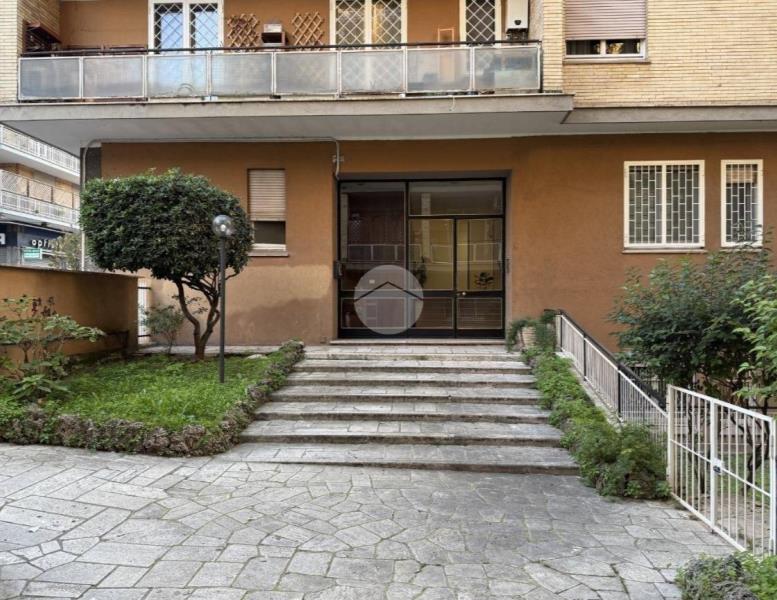 appartamento in vendita a Roma in zona Pietralata