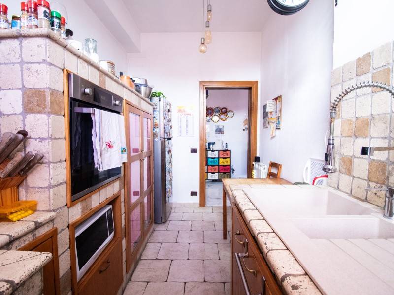 appartamento in vendita a Roma in zona Trionfale