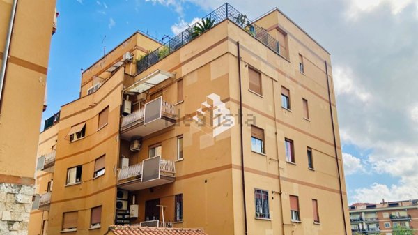 appartamento in vendita a Roma in zona Alessandrino