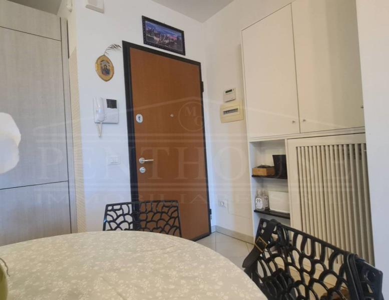 appartamento in vendita a Roma in zona Esquilino