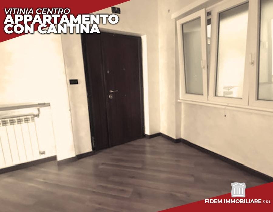 appartamento in vendita a Roma in zona Vitinia