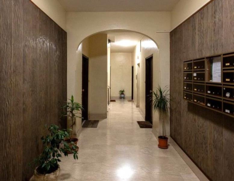 appartamento in vendita a Roma in zona Centro Storico