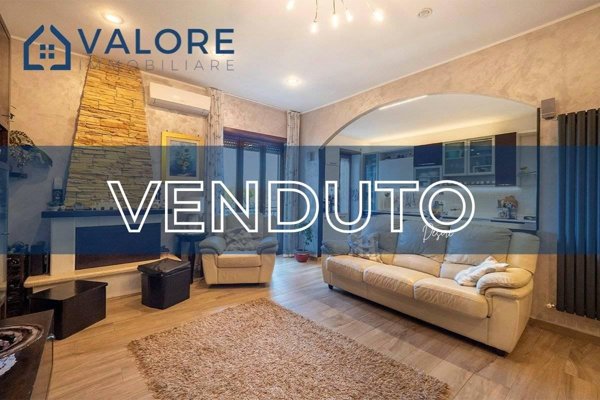appartamento in vendita a Roma in zona Monte Sacro/Talenti