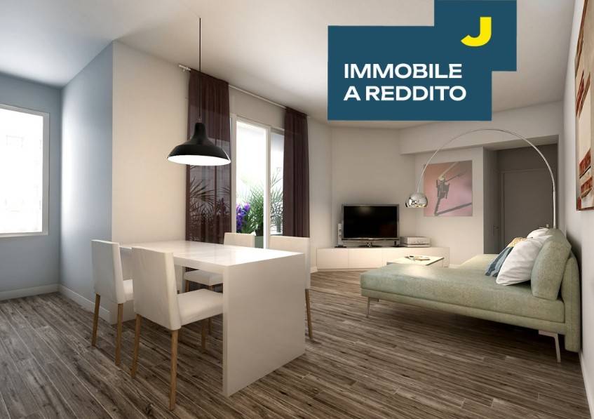 appartamento in vendita a Roma in zona Tuscolano