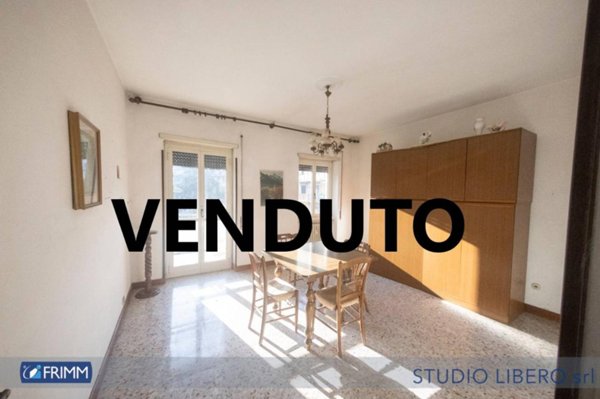 appartamento in vendita a Roma in zona Torre Spaccata