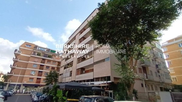 appartamento in vendita a Roma in zona Trieste