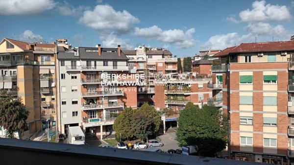 appartamento in vendita a Roma in zona Trieste