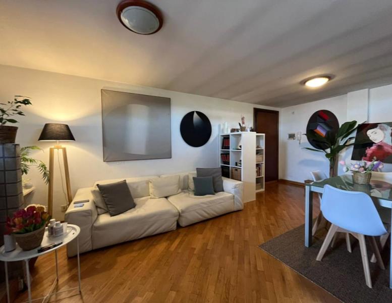 appartamento in vendita a Roma in zona Mostacciano