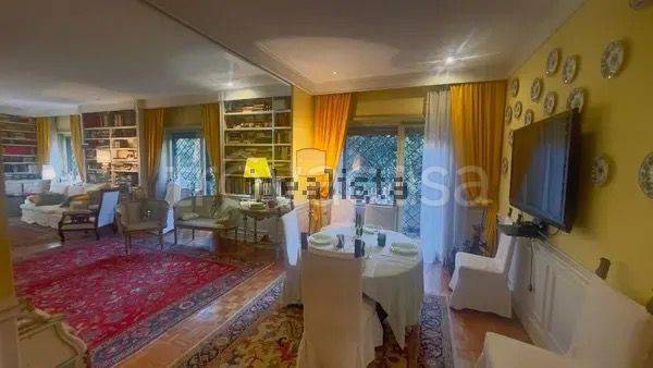 appartamento in vendita a Roma in zona Tor di Quinto