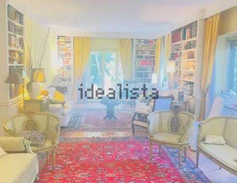 appartamento in vendita a Roma in zona Tor di Quinto