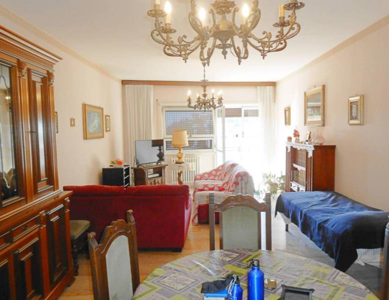 appartamento in vendita a Roma in zona Gianicolense