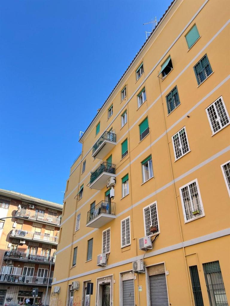 appartamento in vendita a Roma in zona Appio Latino