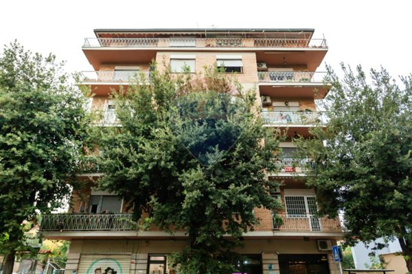 appartamento in vendita a Roma in zona Monte Sacro/Talenti