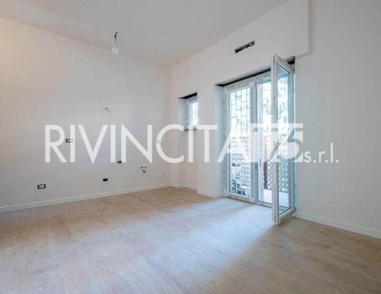 appartamento in vendita a Roma in zona Gianicolense