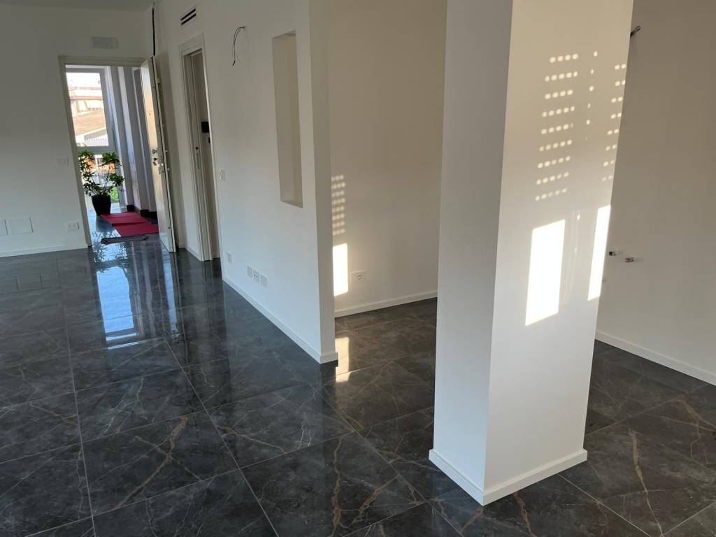 appartamento in vendita a Roma in zona Aurelio