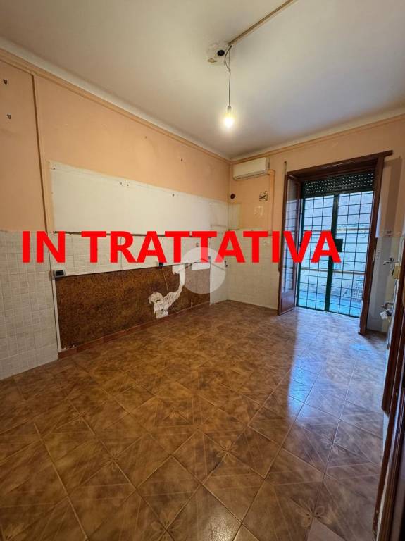 appartamento in vendita a Roma in zona Nomentano