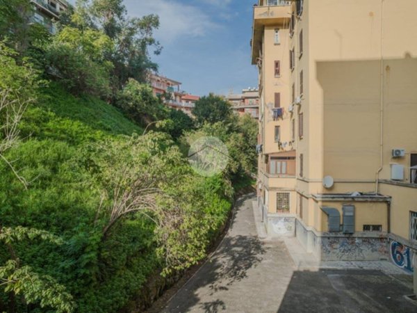 appartamento in vendita a Roma in zona Gianicolense