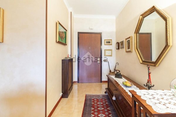 appartamento in vendita a Roma in zona Torrino
