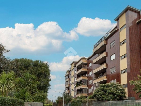 appartamento in vendita a Roma in zona Torrino