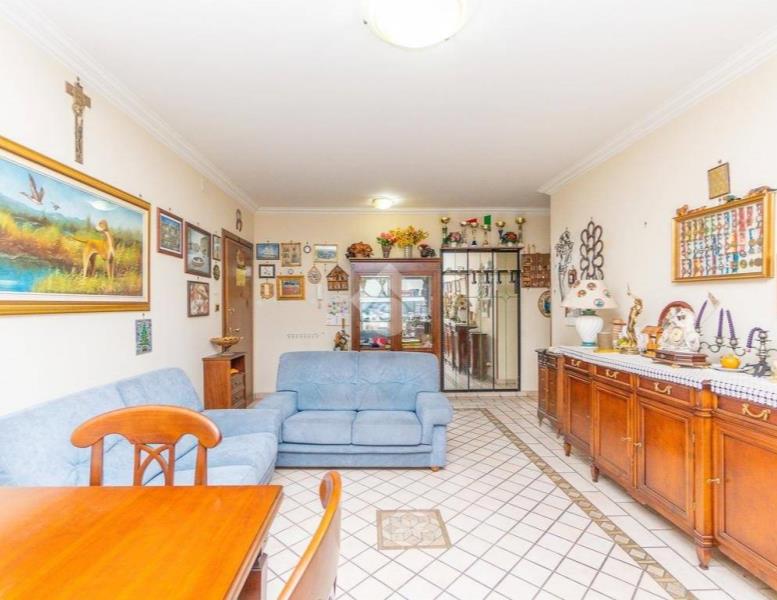 appartamento in vendita a Roma in zona Monte Sacro/Talenti