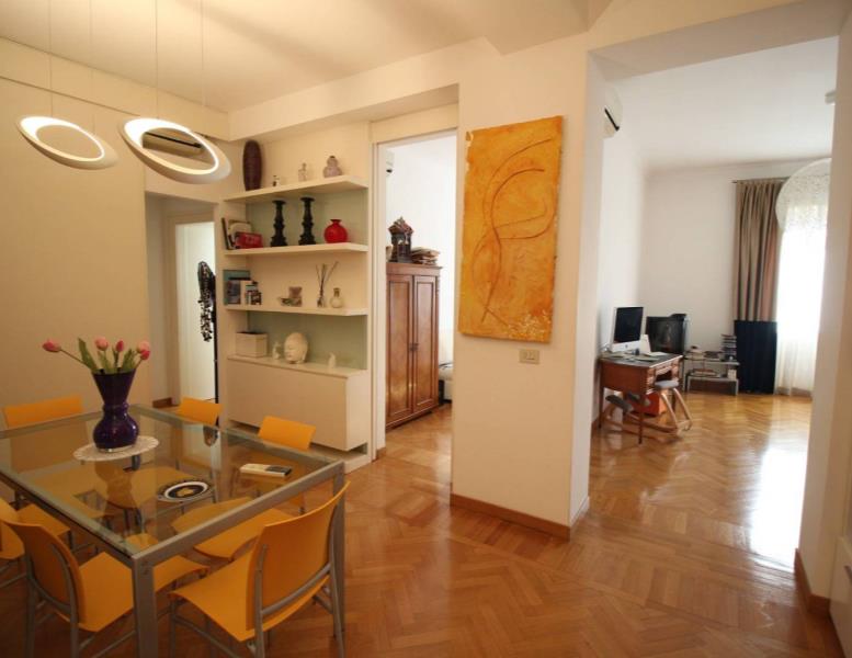 appartamento in vendita a Roma in zona Rione Prati