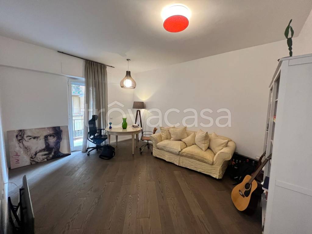 appartamento in vendita a Roma in zona Ostiense