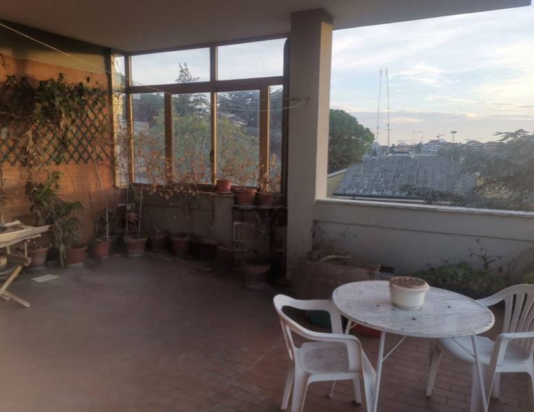 appartamento in vendita a Roma in zona Gianicolense
