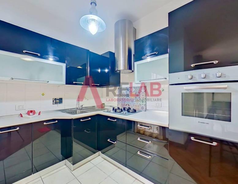 appartamento in vendita a Roma in zona Acilia