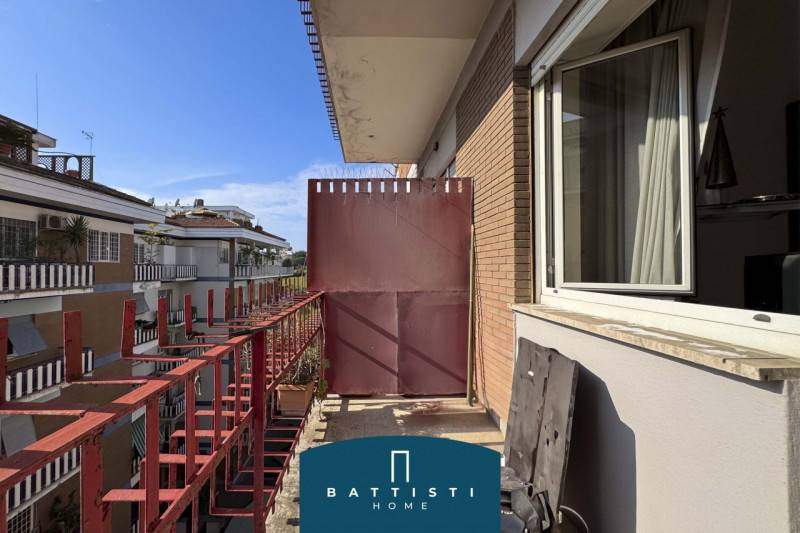 appartamento in vendita a Roma in zona Gianicolense