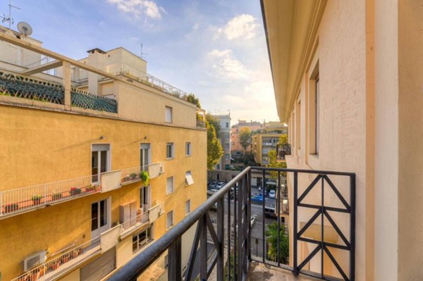 appartamento in vendita a Roma in zona Rione Prati