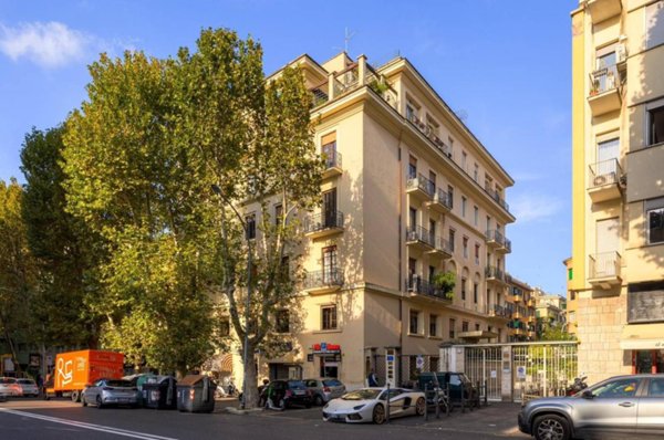 appartamento in vendita a Roma in zona Rione Prati