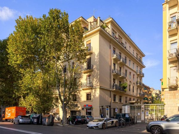 appartamento in vendita a Roma in zona Rione Prati