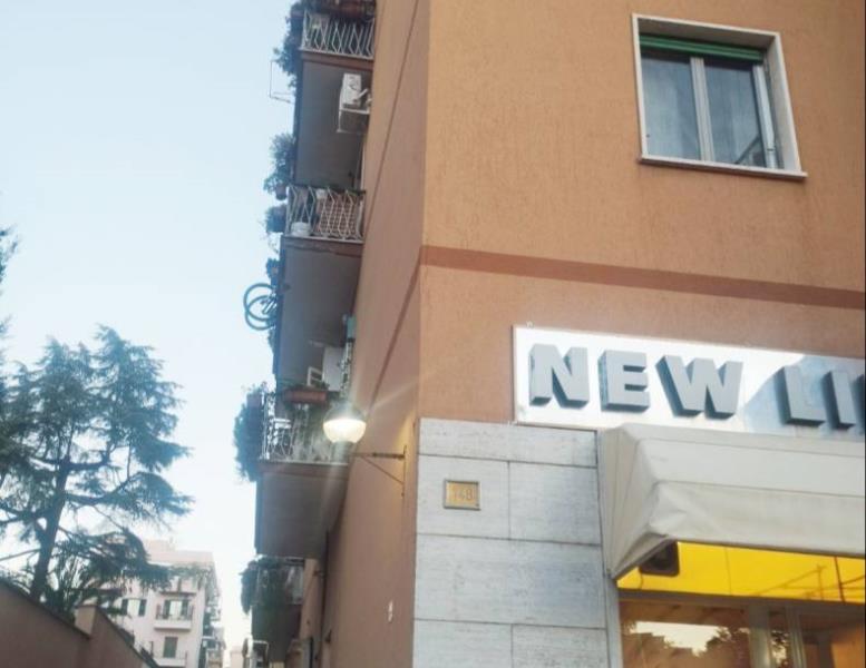 appartamento in vendita a Roma in zona Prenestino-Centocelle