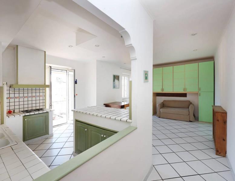 appartamento in vendita a Roma in zona Vitinia