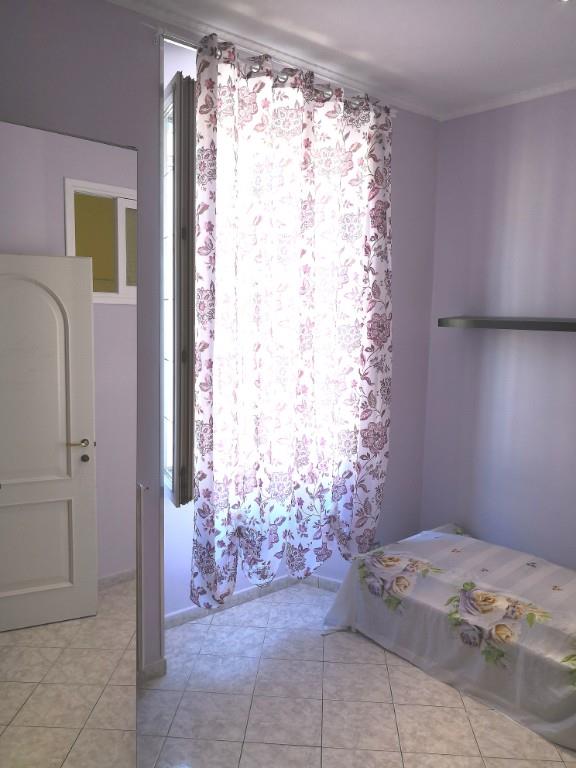 appartamento in vendita a Roma in zona Prenestino-Centocelle